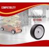 imageMytee Products 4 Pack Genie 57998GT NonMarking Scissor Lift TireWheel Assembly  Fits GS1330M10 x 3