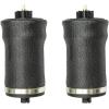 imageMytee Products 4 Packs Cabin Air Spring Bag for Freightner Century Class Trucks Suspension Replaces W023587206 Firestone 7206 1829919000 Goodyear 1S51762  Pack