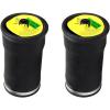 imageMytee Products 4 Packs Cabin Air Spring Bag for Freightner Century Class Trucks Suspension Replaces W023587206 Firestone 7206 1829919000 Goodyear 1S51762  Pack
