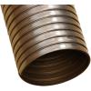 imageMytee Products 4quot SSteel Flex 10 Roll Replaces OEM FLX400S304