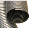 imageMytee Products 4quot SSteel Flex Tube 25 Roll Replaces OEM EF40300S