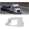 imageMytee Products 54quot Fiberglass Hood Compatible with International 9100i SBA 20002003 ampamp 9200i SBA 20002011  Heavy Duty Hood Panel for Trucks Replaces OEM 3423199 3714499C 3551824C