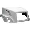imageMytee Products 55quot Fiberglass Hood Compatible with Volvo VNL 20032018  Heavy Duty Hood Panel for Trucks Replaces OEM 20817471 21113794 21113797 8020510 82718447 82718448