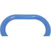 imageMytee Products 58 Inch Oblong Master Link for Chain ampamp Wire Rope Grade 100  WLL 7700 Lbs 35 Tons Blue  41 Safety Factor  Alloy Steel HeavyDuty Oval Master Link Ring for Lifting2