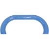 imageMytee Products 58 Inch Oblong Master Link for Chain ampamp Wire Rope Grade 100  WLL 7700 Lbs 35 Tons Blue  41 Safety Factor  Alloy Steel HeavyDuty Oval Master Link Ring for Lifting1