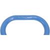 imageMytee Products 58 Inch Oblong Master Link for Chain ampamp Wire Rope Grade 100  WLL 7700 Lbs 35 Tons Blue  41 Safety Factor  Alloy Steel HeavyDuty Oval Master Link Ring for Lifting4