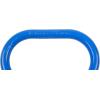 imageMytee Products 58 Inch Oblong Master Link for Chain ampamp Wire Rope Grade 100  WLL 7700 Lbs 35 Tons Blue  41 Safety Factor  Alloy Steel HeavyDuty Oval Master Link Ring for Lifting1