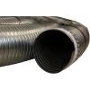 imageMytee Products 5quot SSteel Flex Tube 25 Roll Replaces OEM EF50300S