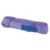 imageMytee Products 6 ft Purple Polyester Endless Round Sling 2600 LBS Vertical Capacity  2100 LBS Choker  5200 LBS Basket  Heavy Duty Endless Sling for Wrecker Recovery Lifting ampamp TowingPurple  Vertical Capacity 2 600 lbs