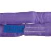 imageMytee Products 6 ft Purple Polyester Endless Round Sling 2600 LBS Vertical Capacity  2100 LBS Choker  5200 LBS Basket  Heavy Duty Endless Sling for Wrecker Recovery Lifting ampamp TowingPurple  Vertical Capacity 2 600 lbs