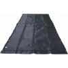 imageMytee Products 7 x 18 Dump Truck Vinyl Coated Mesh Tarps Cover with 5 Inch 18oz Double Pocket6x14