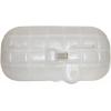 imageMytee Products Coolant Reservoir Tank Compatible with Freightner Century Class ampamp Columbia 20042009 Columbia 112 Columbia 120 ampamp FLD 20012007  Coolant Expansion Tank Replaces 0523045000 60352012  Pack