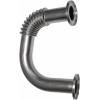 imageMytee Products Exhaust Gas Recirculation EGR Cooler Pipe ID 124 In Length 6 In for Trucks Heavy Duty Steel EGR Pipe Part Replaces 20431718 18568 56196718 9045532 VOL20431718