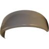 imageMytee Products Front Right ampamp Left Hand Truck Fenders  Heavy Duty Aluminum Fenders Replaces 1504905M001R5 1504905M001L5 56475018 AM56475018 1504905M001L 1504905M001L5 1504905M001LSPair Set