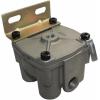imageMytee Products Heavy Duty 12V Relay Valve  55 PSI Air Brake Relay Valve Replaces 065181 Bendix 065181BXW Automann 17065181 Automann 745065181 Navistar BAN06518