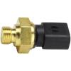 imageMytee Products Heavy Duty Boost Pressure Sensor Compatible with Freightliner M2 106 2006 Columbia 200507  Turbocharger Boost Sensor Replace DDE23527829 23527829 5772351 57723510 57723510 90472541  Pack
