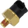 imageMytee Products Heavy Duty Boost Pressure Sensor Compatible with Freightliner M2 106 2006 Columbia 200507  Turbocharger Boost Sensor Replace DDE23527829 23527829 5772351 57723510 57723510 90472541  Pack