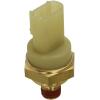 imageMytee Products Heavy Duty Boost Pressure Sensor Compatible with Freightliner M2 106 2006 Columbia 200507  Turbocharger Boost Sensor Replace DDE23527829 23527829 5772351 57723510 57723510 90472541  Pack
