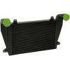imageMytee Products Heavy Duty Charge Air Cooler  Intercooler Replaces 0123132000 Freightner 0123182001 0123547000 12120234 123132000 123132001 20117V9729 4863900001 85103364 85103365
