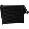 imageMytee Products Heavy Duty Charge Air Cooler  Intercooler Replaces K09363B K09363B OE Aftermarket 1110B 04C1004N 222061 44012501 Automann 81259202TF Freightliner ABP N09 BH10B