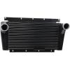 imageMytee Products Heavy Duty Charge Air Cooler Compatible wInternational 9200 SBA 2000 4700 19902002 1754 19881989 3800 19902004  Intercooler Replaces 1696920C Goodyear 10030035