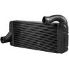 imageMytee Products Heavy Duty Charge Air Cooler Compatible wInternational 9900i SFA 2003 8600 SBA 20032006 9200i SBA 20042006  Intercooler Replaces 2508455C 2508455C Navistar 1E5632 2585977C