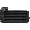 imageMytee Products Heavy Duty Charge Air Cooler Compatible wInternational 9900i SFA 2003 8600 SBA 20032006 9200i SBA 20042006  Intercooler Replaces 2508455C 2508455C Navistar 1E5632 2585977C