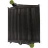 imageMytee Products Heavy Duty Charge Air Cooler Compatible wVNM 20002009 VNL 20002009 VN 19981999 WX 20022003  Intercooler Replaces 20461061 10073406 1030235 1030283 1030295 1050007