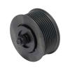 imageMytee Products Heavy Duty Drive Belt Idler Pulley  OD 2913 Inch Compatible with Peterbilt 367 20082011 Peterbilt 379 20012007 Peterbilt 387 20002011 Replaces 1979641 CAT19796411  Pack