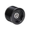 imageMytee Products Heavy Duty Drive Belt Idler Pulley  OD 2913 Inch Compatible with Peterbilt 367 20082011 Peterbilt 379 20012007 Peterbilt 387 20002011 Replaces 1979641 CAT19796411  Pack