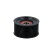 imageMytee Products Heavy Duty Drive Belt Idler Pulley  OD 2913 Inch Compatible with Peterbilt 367 20082011 Peterbilt 379 20012007 Peterbilt 387 20002011 Replaces 1979641 CAT19796411  Pack