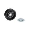 imageMytee Products Heavy Duty Drive Belt Idler Pulley  OD 2913 Inch Compatible with Peterbilt 367 20082011 Peterbilt 379 20012007 Peterbilt 387 20002011 Replaces 1979641 CAT19796411  Pack