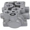 imageMytee Products Heavy Duty E7 Dual Foot Valve  Air Brake Foot Valve Replaces 101818 Bendix 101813 101818 106810 106812 108361 108659 108845 109254 109817