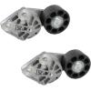 imageMytee Products Heavy Duty Engine Drive Belt Tensioner Assembly Compatible with Caterpillar Engine Replaces 1382514 38508 81489485 81649502 81938508 CAT13825142  Pack