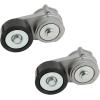 imageMytee Products Heavy Duty Engine Drive Belt Tensioner Assembly Compatible with Caterpillar Engine Replaces 1382514 38508 81489485 81649502 81938508 CAT13825142  Pack