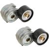 imageMytee Products Heavy Duty Engine Drive Belt Tensioner Assembly Compatible with Caterpillar Engine Replaces 1382514 38508 81489485 81649502 81938508 CAT13825142  Pack