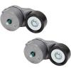 imageMytee Products Heavy Duty Engine Drive Belt Tensioner Assembly Compatible with Caterpillar Engine Replaces 1382514 38508 81489485 81649502 81938508 CAT13825142  Pack