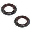 imageMytee Products Heavy Duty Oil Seal Compatible with Chevrolet C50 19801988 Ford C8000 19801988  Replaces 119432 FRT 29471 Chicago Rawhide 29471CR PAI 7304 73040 Timken 73952 739712  Pack