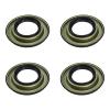 imageMytee Products Heavy Duty Oil Seal Compatible with Chevrolet C50 19801988 Ford C8000 19801988  Replaces 119432 FRT 29471 Chicago Rawhide 29471CR PAI 7304 73040 Timken 73952 739714  Pack