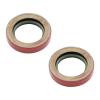 imageMytee Products Heavy Duty Oil Seal Compatible with Chevrolet C50 19801988 Ford C8000 19801988  Replaces 119432 FRT 29471 Chicago Rawhide 29471CR PAI 7304 73040 Timken 73952 739712  Pack
