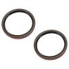 imageMytee Products Heavy Duty Oil Seal Compatible with Chevrolet C50 19801988 Ford C8000 19801988  Replaces 119432 FRT 29471 Chicago Rawhide 29471CR PAI 7304 73040 Timken 73952 739712  Pack