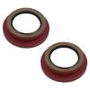 imageMytee Products Heavy Duty Oil Seal Compatible with Chevrolet C50 19801988 Ford C8000 19801988  Replaces 119432 FRT 29471 Chicago Rawhide 29471CR PAI 7304 73040 Timken 73952 739712  Pack