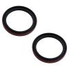 imageMytee Products Heavy Duty Oil Seal Compatible with Chevrolet C50 19801988 Ford C8000 19801988  Replaces 119432 FRT 29471 Chicago Rawhide 29471CR PAI 7304 73040 Timken 73952 739712  Pack