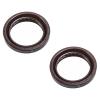 imageMytee Products Heavy Duty Oil Seal Compatible with Chevrolet C50 19801988 Ford C8000 19801988  Replaces 119432 FRT 29471 Chicago Rawhide 29471CR PAI 7304 73040 Timken 73952 739712  Pack