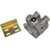 imageMytee Products Heavy Duty R14H Relay Valve  Air Brake Relay Valve Replaces 103010 641120 MCI 04116002 Bendix 102855 102856 103010 103112 103834 Tectran 14398 Navistar 1677540C PAI 3507