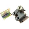 imageMytee Products Heavy Duty R14H Relay Valve  Air Brake Relay Valve Replaces 103010 641120 MCI 04116002 Bendix 102855 102856 103010 103112 103834 Tectran 14398 Navistar 1677540C PAI 3507