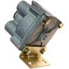 imageMytee Products Heavy Duty Relay Valve  40 PSI Air Brake Relay Valve Replaces Bendix 065104 102165 1617037C 5003365 65104 BW102165 BER065104 Tectran 4011325