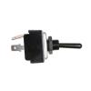 imageMytee Products Heavy Duty SPST 2 Pin Toggle Switch  Replaces 1603399 OE Aftermarket 16033992 Peterbilt 1603399 Automann 57775602 Eaton 8946K8331  Pack