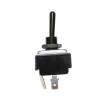 imageMytee Products Heavy Duty SPST 2 Pin Toggle Switch  Replaces 1603399 OE Aftermarket 16033992 Peterbilt 1603399 Automann 57775602 Eaton 8946K8332  Pack