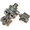 imageMytee Products Heavy Duty SR4 Spring Brake Valve  Air Brake Control Valve Replaces 101112 Velvac 034033 Bendix 107539 Wabco 973 883 001 0 PAI 56640 PAI LBV5664